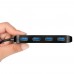 High-speed Ultra-thin USB 3.0 4 Ports Hub