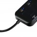 High-speed Ultra-thin USB 3.0 4 Ports Hub