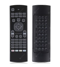 T1 2.4GHz Air Mouse Full Keyboard Backlight