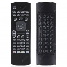 T1 2.4GHz Air Mouse Full Keyboard Backlight