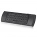 T1 2.4GHz Air Mouse Full Keyboard Backlight