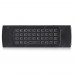 T1 2.4GHz Air Mouse Full Keyboard Backlight