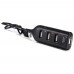 4  Ports USB 2.0  Speed Mini Hub